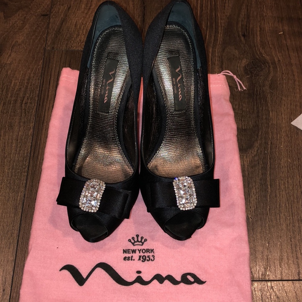 Nina ELKE-LS 7.5